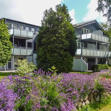 Strandlaeufer By Interhome Apartment *