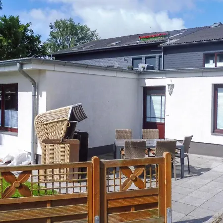 Strandlaeufer By Interhome Apartment *