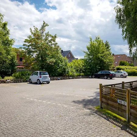 Strandlaeufer By Interhome Διαμέρισμα *