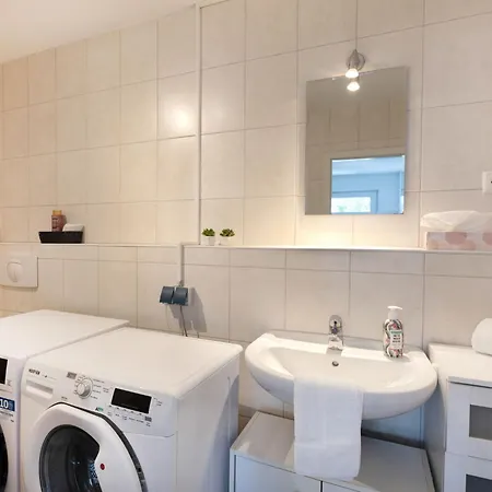 Strandlaeufer By Interhome Διαμέρισμα *