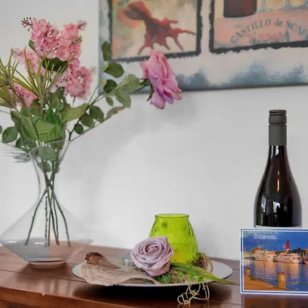 Διαμέρισμα Strandlaeufer By Interhome *