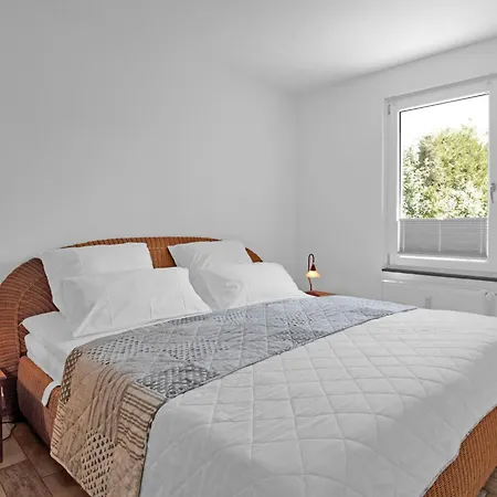 Strandlaeufer By Interhome *