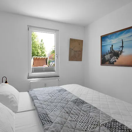 Strandlaeufer By Interhome