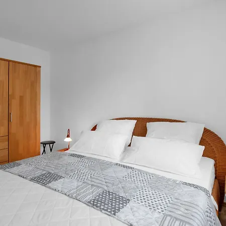 Strandlaeufer By Interhome Διαμέρισμα