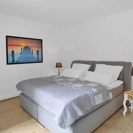 Strandlaeufer By Interhome Διαμέρισμα