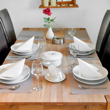 Strandlaeufer By Interhome Διαμέρισμα *