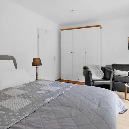 Apartment Strandlaeufer By Interhome *