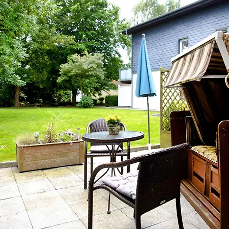 Strandlaeufer By Interhome *