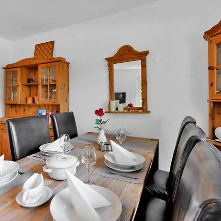 Strandlaeufer By Interhome Διαμέρισμα