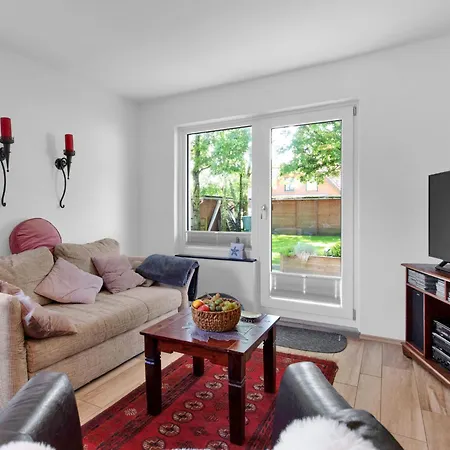 Strandlaeufer By Interhome Διαμέρισμα *