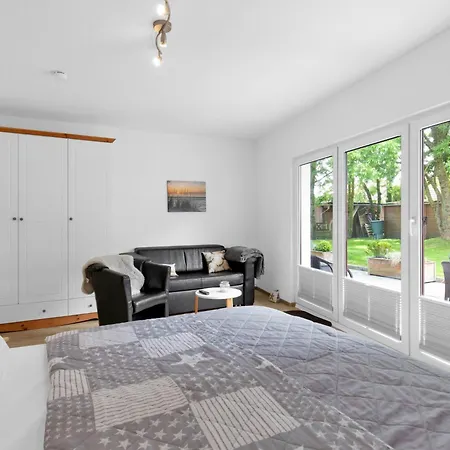 Strandlaeufer By Interhome Διαμέρισμα Warwerort