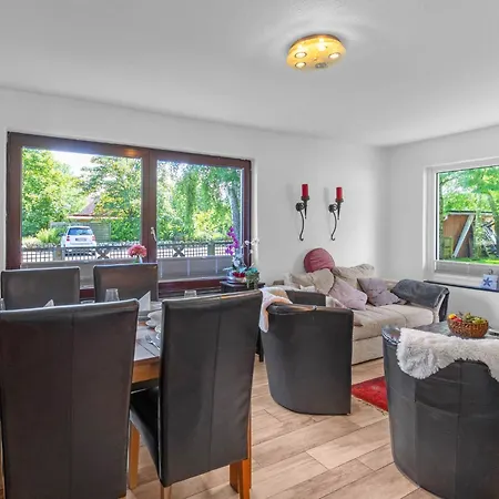 Strandlaeufer By Interhome *