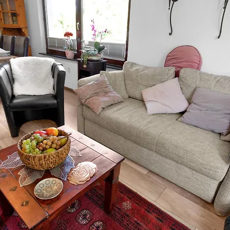 Strandlaeufer By Interhome