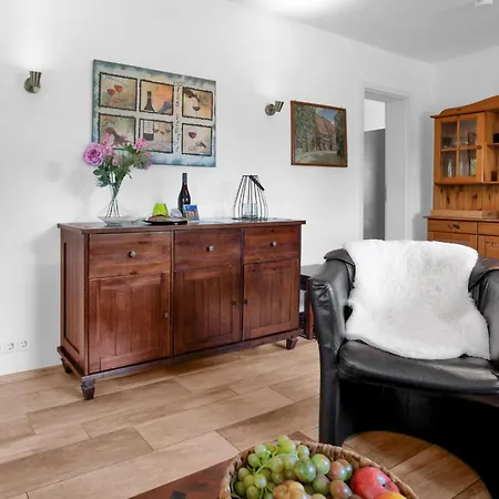 Διαμέρισμα Strandlaeufer By Interhome *