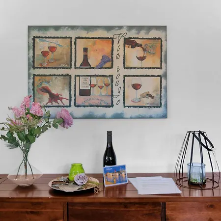 Strandlaeufer By Interhome