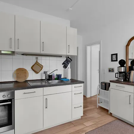 Strandlaeufer By Interhome *